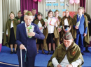 «Нам дороги эти позабыть нельзя!»